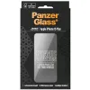 PanzerGlass Ceramic Protection kerámia üveg iPhone 15 Plus-hoz pozicionálóval üvegfólia - 2. kép