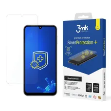 3mk SilverProtection+ üvegfólia Samsung Galaxy M34 5G készülékhez