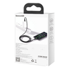 Baseus Superior USB - USB Type-C gyors töltés adatkábel 66 W (11 V / 6 A) Huawei SuperCharge SCP 1 m fekete (CATYS-01) - 4. kép