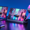 Uperfect Portable Monitor UGame J5 17,3