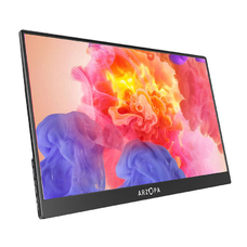 Hordozható monitor Arzopa A1 M 17,3
