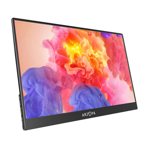 Hordozható monitor Arzopa A1 M 17,3