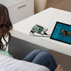 Uperfect Hordozható Monitor UPi B7 10,1
