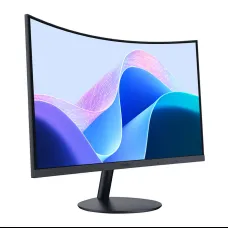 Monitor Koorui 24N5CA 23,6'' 1920x1080px 75Hz