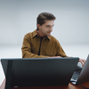 Arzopa Hordozható Monitor Z1FC 16,1