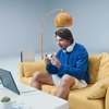 Arzopa Hordozható Monitor Z1FC 16,1