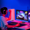 Uperfect Hordozható Monitor UGame C2 16