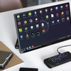 Uperfect Portable Monitor USteam E6 Pro 18,5