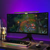 Yeelight Screen Light Bar Pro RGB Monitorlámpa (ezüst) - 1. kép