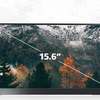 Arzopa A1 GAMUT hordozható monitor, 15,6