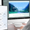 Arzopa A1 GAMUT hordozható monitor, 15,6