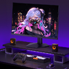 Monitor Koorui GN07 27'' 2560x1440px 170Hz - 0. kép