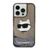 Karl Lagerfeld KLHCP14XLNCHCK iPhone 14 Pro Max 6.7