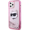 Karl Lagerfeld KLHCP12MLNCHCP iPhone 12/ 12 Pro 6.1