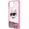 Karl Lagerfeld KLHCP12MLNCHCP iPhone 12/ 12 Pro 6.1