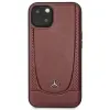 Mercedes MEHCP14MARMRE iPhone 14 Plus 6.7