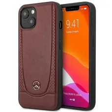 Mercedes MEHCP14MARMRE iPhone 14 Plus 6.7