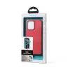 Joyroom 360 Full Case tok és üvegfólia iPhone 13-hoz piros (JR-BP927 piros) - 3. kép