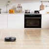 Lubluelu SL60 Plus Takarító Robot (Fekete) - 3. kép