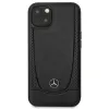 Mercedes MEHCP14MARMBK iPhone 14 Plus 6.7 