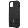 Mercedes MEHCP14MARMBK iPhone 14 Plus 6.7 