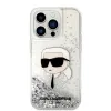 Karl Lagerfeld KLHCP14LLNKHCH iPhone 14 Pro 6.1