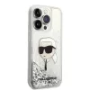 Karl Lagerfeld KLHCP14LLNKHCH iPhone 14 Pro 6.1