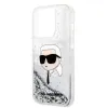 Karl Lagerfeld KLHCP14LLNKHCH iPhone 14 Pro 6.1