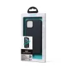 Joyroom 360 Full Case front and back cover iPhone 13 Pro tok + edzett üvegfólia fekete (JR-BP935 fekete) - 3. kép