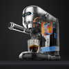 HiBREW H11 kobakos kávéfőző gép 19 bar nyomással 1450 W - 0. kép