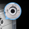 HiBREW H11 kobakos kávéfőző gép 19 bar nyomással 1450 W - 2. kép