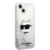 Karl Lagerfeld KLHCP14MLNHCCS iPhone 14 Plus 6,7