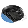 Lubluelu SL60D Cleaning Robot (Black) - 0. kép