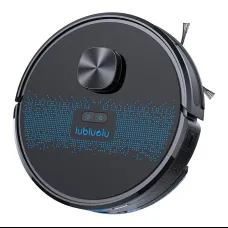 Lubluelu SL60D Cleaning Robot (Black)