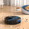 Lubluelu SL60D Cleaning Robot (Black) - 2. kép