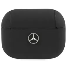 Mercedes MEAP2CSLBK AirPods Pro 2 tok fekete/fekete Electronic Line