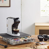 CAPSULE COFFEE MACHINE 4 az 1-ben HiBREW H1A-fehér (fehér) - 0. kép