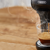 CAPSULE COFFEE MACHINE 4 az 1-ben HiBREW H1A-fehér (fehér) - 1. kép