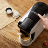 CAPSULE COFFEE MACHINE 4 az 1-ben HiBREW H1A-fehér (fehér) - 2. kép