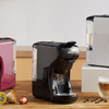 CAPSULE COFFEE MACHINE 4 az 1-ben HiBREW H1A-fehér (fehér) - 3. kép