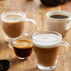 CAPSULE COFFEE MACHINE 4 az 1-ben HiBREW H1A-fehér (fehér) - 4. kép