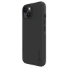 Nillkin Super Frosted Shield Pro iPhone 15 Plus tok - Fekete - 1. kép