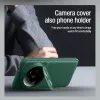 Nillkin CamShield Prop tok Xiaomi 14 Ultra Fekete - 2. kép