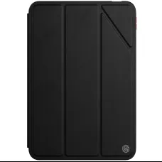 Kožené puzdro Nillkin Bevel pre Xiaomi Pad 6/6 Pro Čierne Kožené puzdro Nillkin Bevel pre Xiaomi Pad 6/6 Pro Čierne