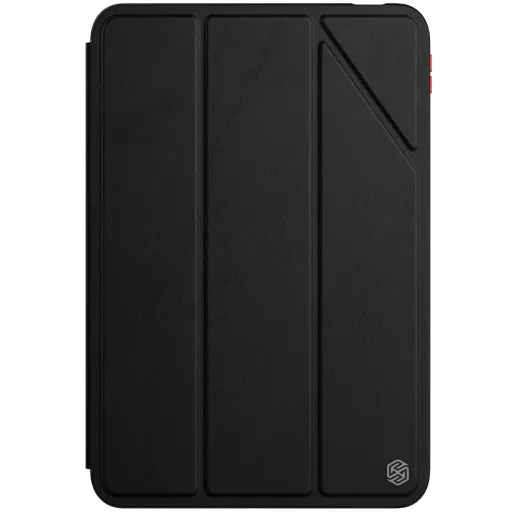 Nillkin Bevel Leather tok Xiaomi Pad 6/6 Pro Black