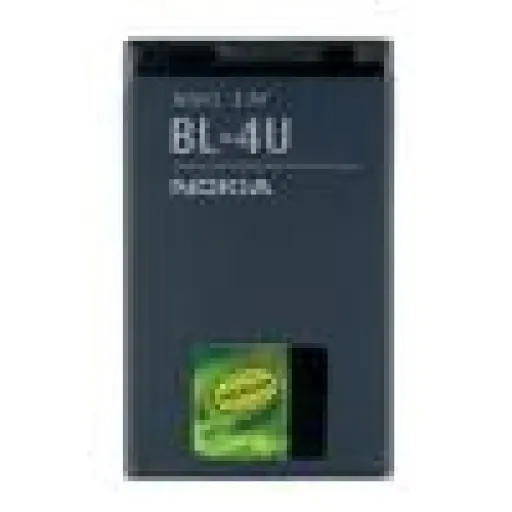 BL-4U Nokia akkumulátor 1110mAh Li-Ion (Bulk)