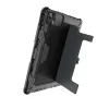 Nillkin Bumper GO Billentyűzetes Tok (Háttérvilágítással) iPad Pro 11 2020/2021/2022, fekete - 1. kép