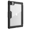 Nillkin Bumper PRO Protective Stand Case Multi-angle iPad Pro 12.9 2020/2021/2022/ Air 13 2024 Black tok - 1. kép