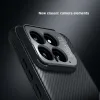 Nillkin CamShield Prop Camera-Visible tok Xiaomi 14 Fekete - 1. kép