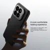 Nillkin CamShield Prop Camera-Visible tok Xiaomi 14 Fekete - 4. kép